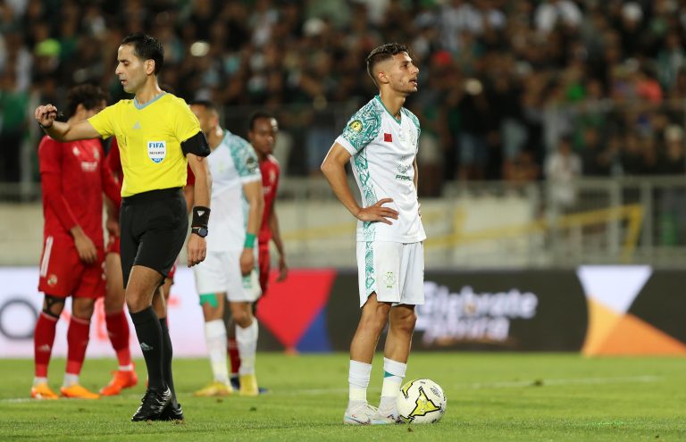 Raja Casablanca
