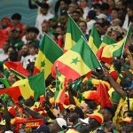 Sénégal, supporters