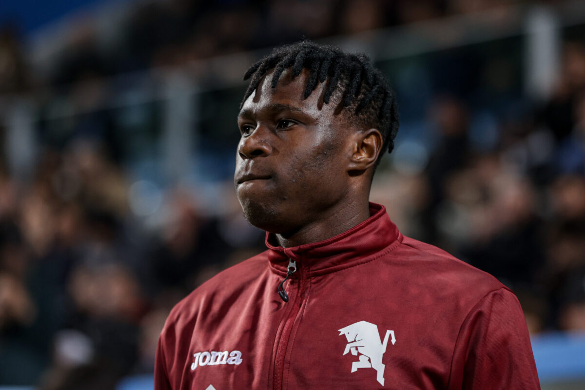 Mercato : Mourinho à fond sur la doublure d’Aurier !