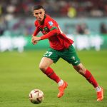 Bilal El Khannouss, Maroc