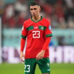 Bilal El Khannouss, Maroc