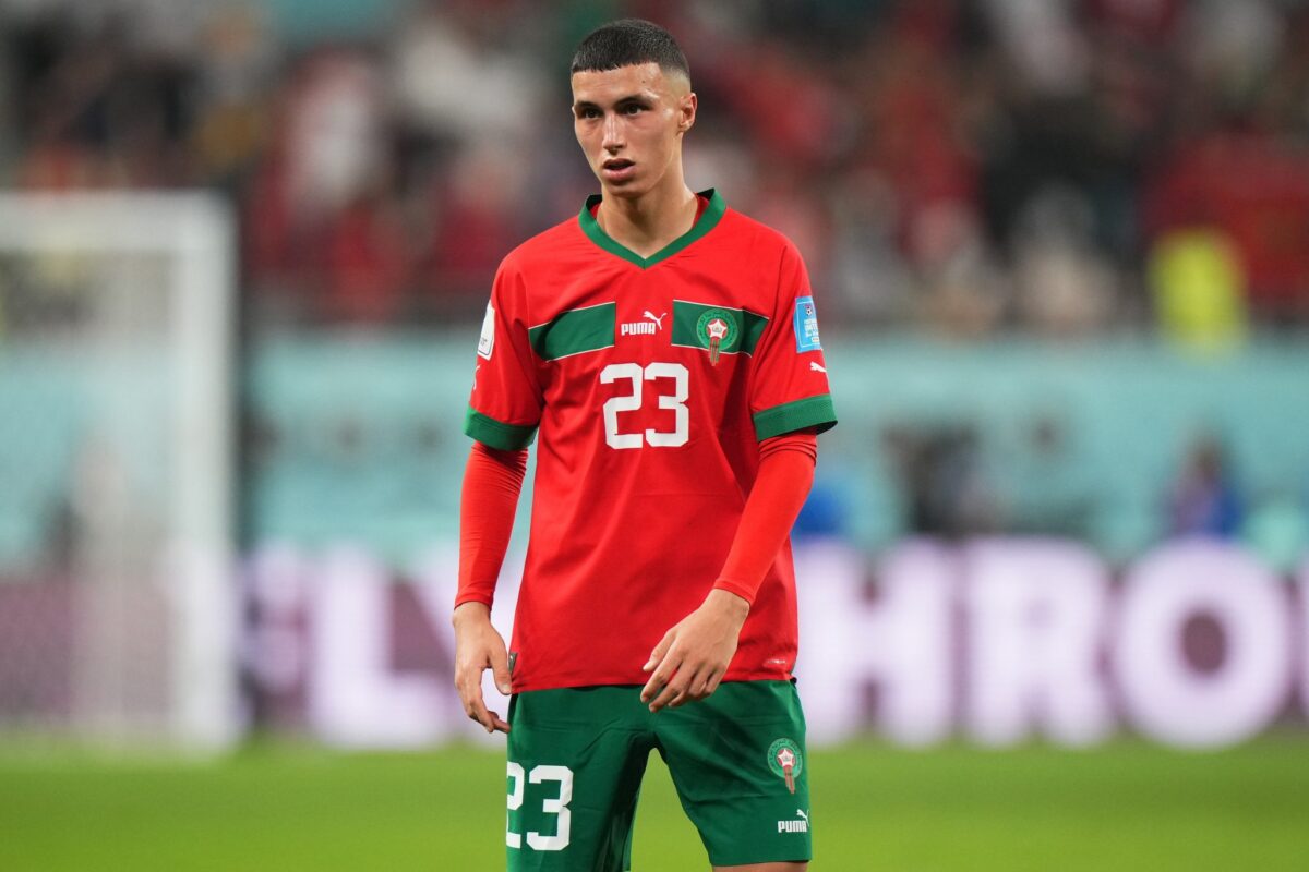Maroc le jour où El Khannouss a dit non à la Belgique