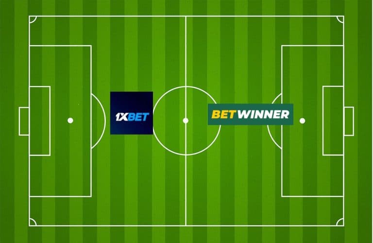 1xbet vs betwinner