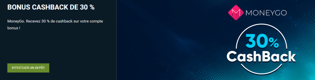 cashback 1xbet