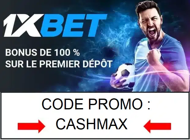 code promo