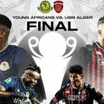 Young Africans-USM Alger