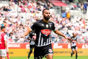 Himad Abdelli, Angers