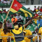 Togo, supporters