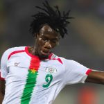 Issa Kaboré, Burkina Faso