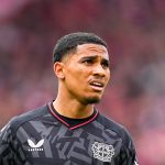 Amine Adli, Leverkusen