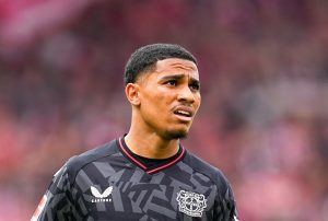 Amine Adli, Leverkusen