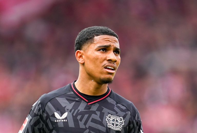 Amine Adli, Leverkusen