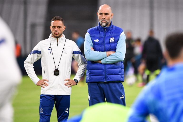 Igor Tudor, OM