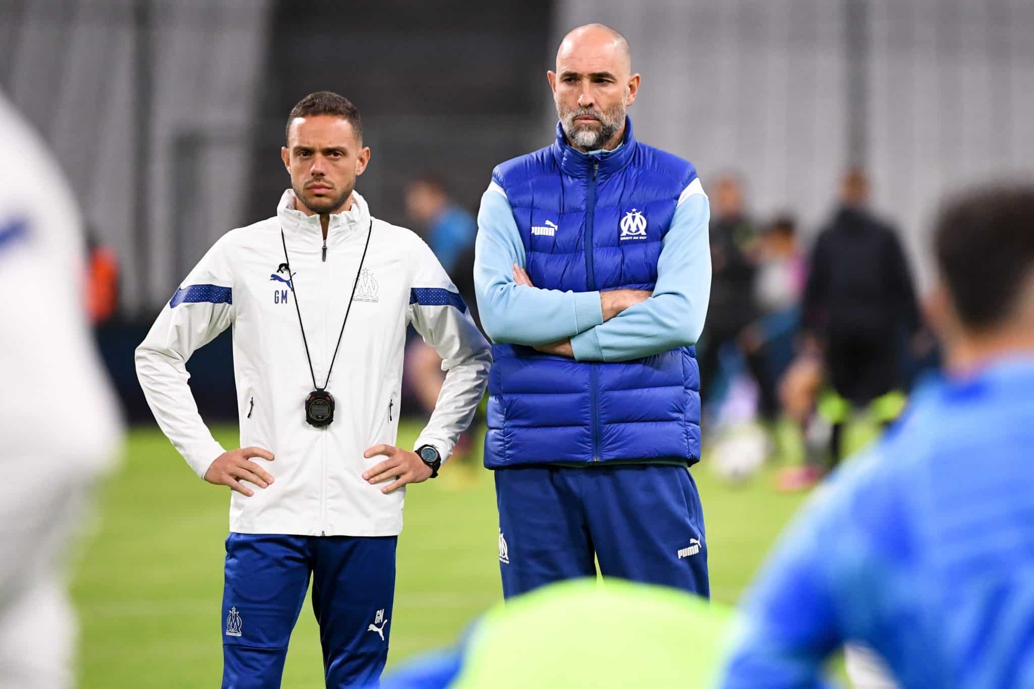 Igor Tudor, OM