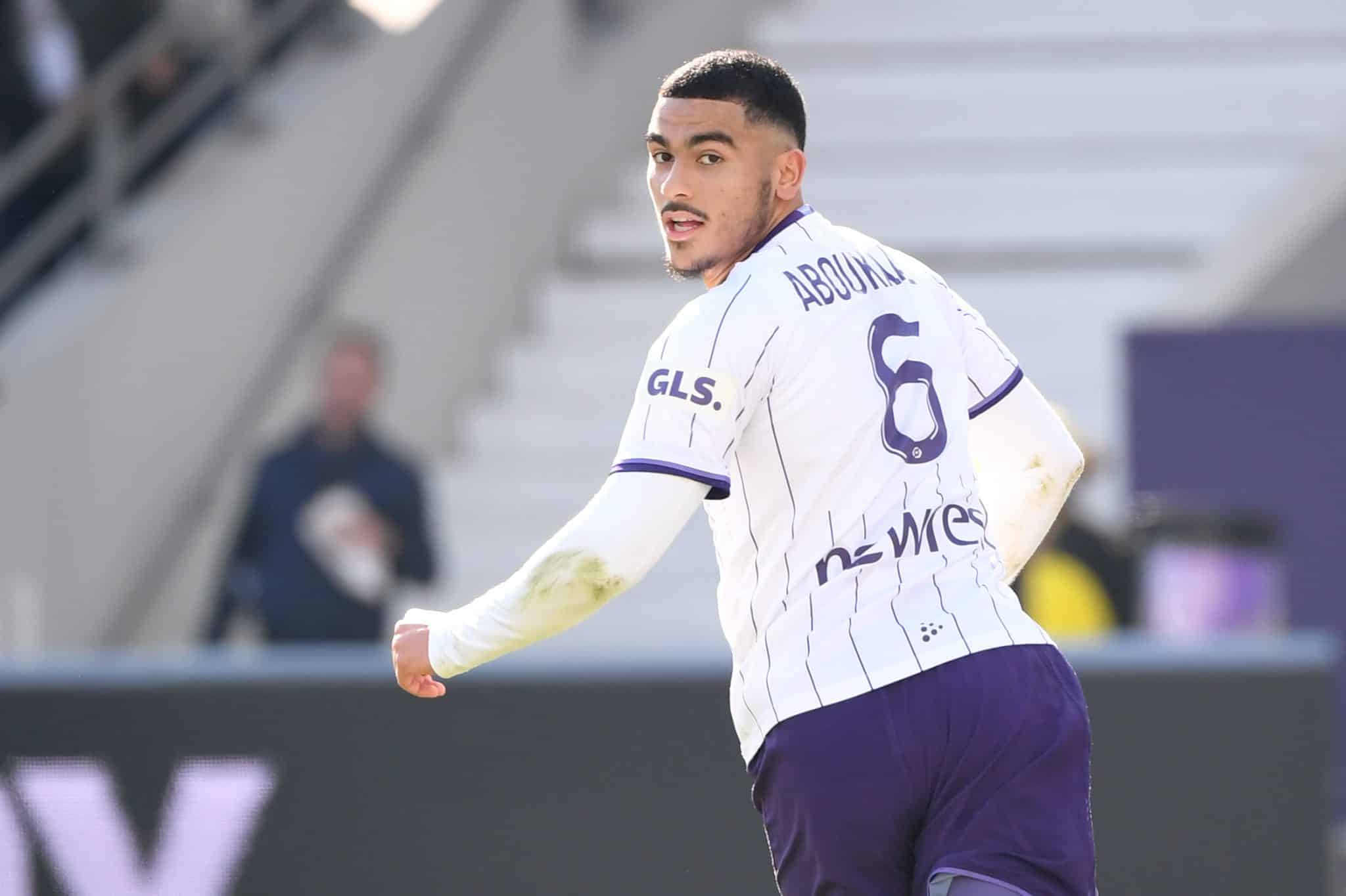 Toulouse : Aboukhlal réintégré, RMC Sport désavoué