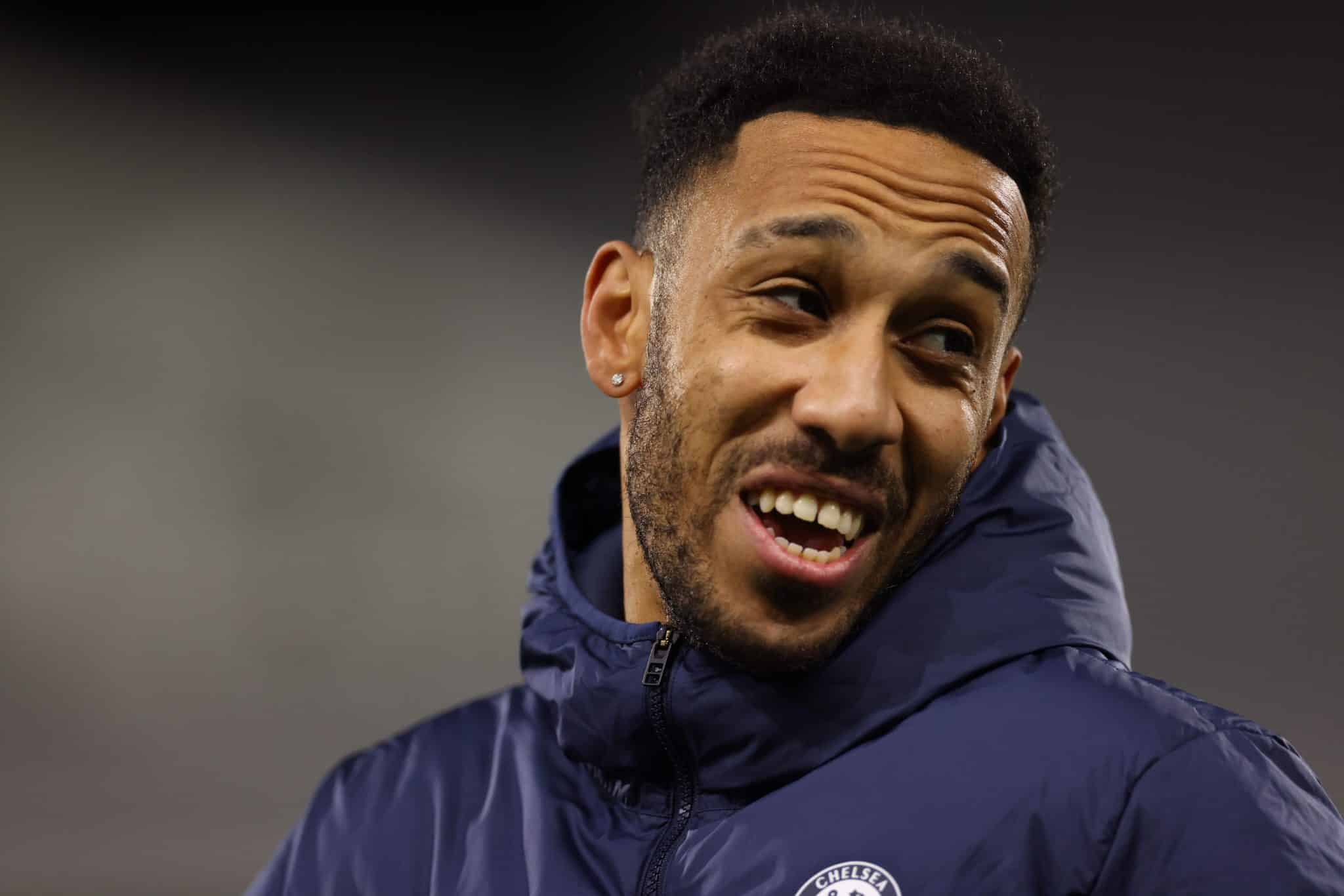 Pierre-Emerick Aubameyang, Chelsea