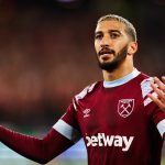 Said Benrahma, West Ham
