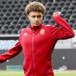 Eliesse Ben Seghir, AS Monaco