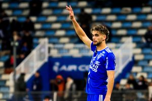 Kevin Van Den Kerkhof, Guitoun, Bastia
