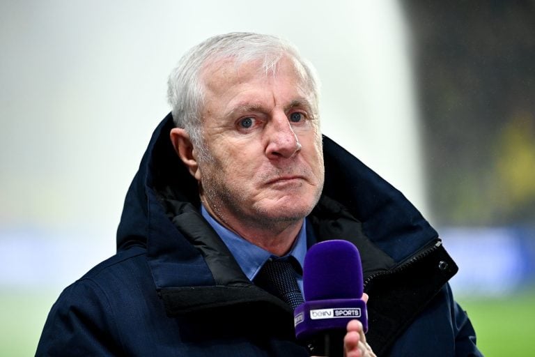 Luis Fernandez