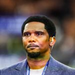 Samuel Eto'o