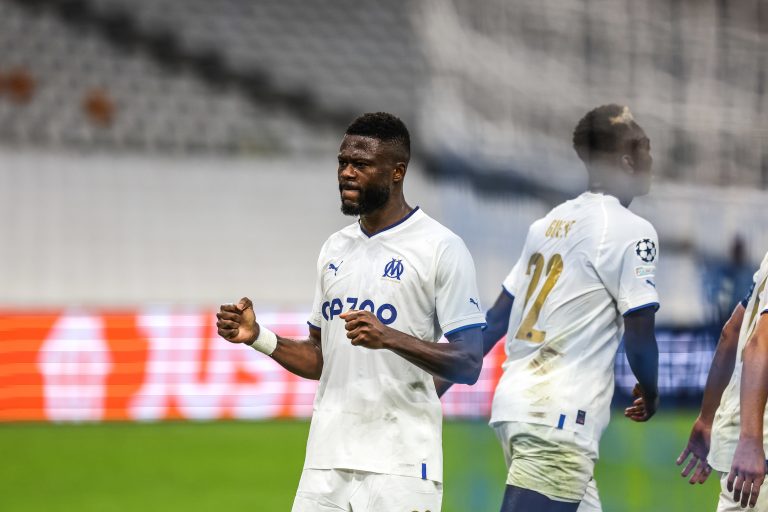 Chancel Mbemba, OM