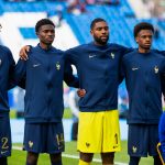 Equipe de France U20