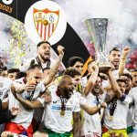 FC Séville, sacre Ligue Europa
