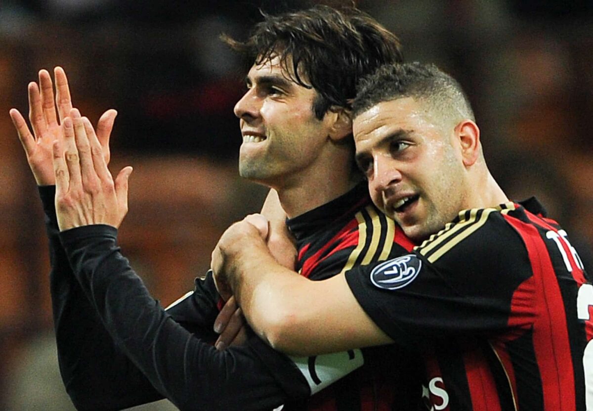 Adel Taarabt, Kaka