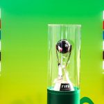Coupe du monde U20, trophée