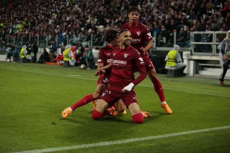 Youssef En-Nesyri, FC Séville