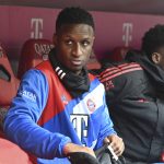 Bouna Sarr, Bayern Munich