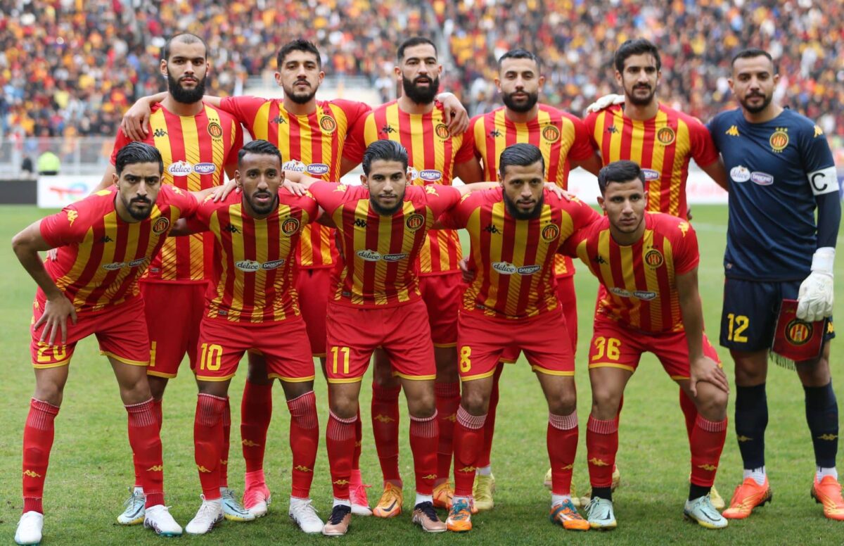 Esperance sportive de tunis