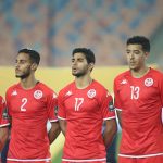 Tunisie U20