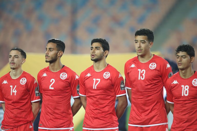 Tunisie U20