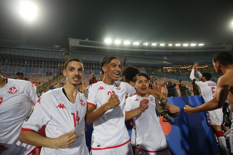 Tunisie U20, Jibril Othmen, Rayan Nasraoui