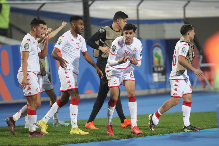 Tunisie U20, Baraket Hmidi