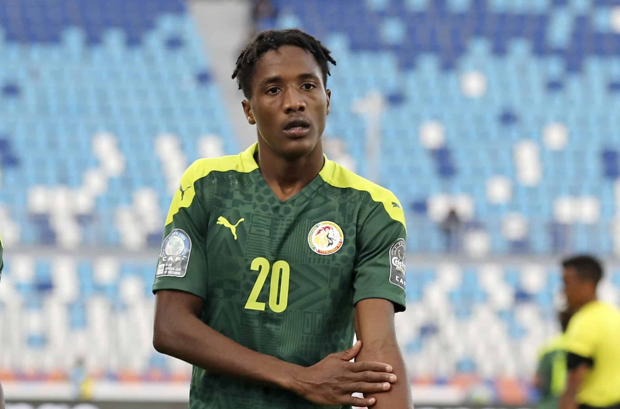 Liverpool : des contacts avec le meilleur buteur de la CAN U20 !