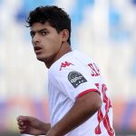 Mohamed Dhaoui, Tunisie U20