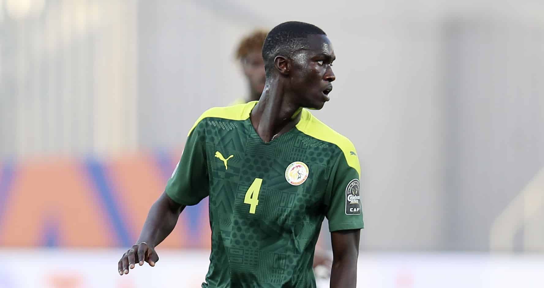 Coupe du monde U20 : le Sénégal éliminé à la 95e minute…