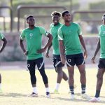 Nigeria U20