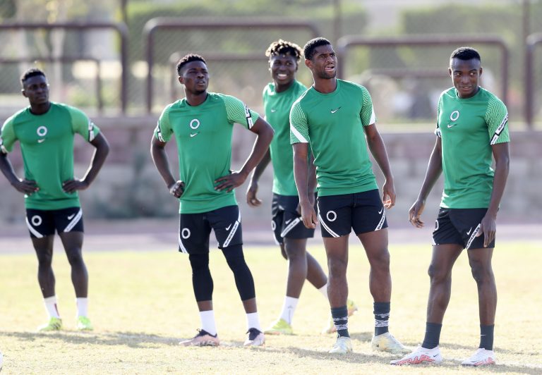 Nigeria U20