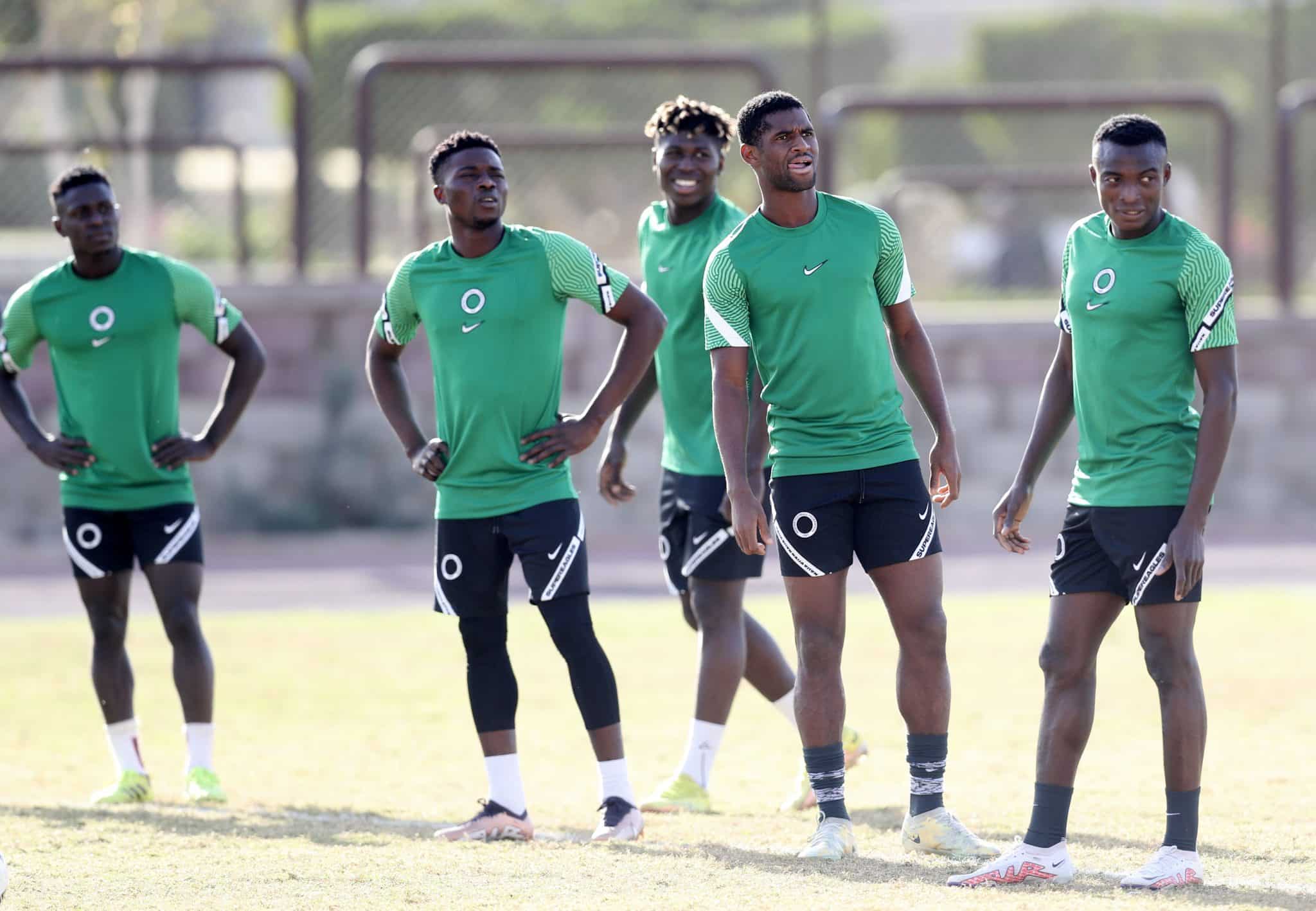 Italie-Nigeria : date et heure du match (Coupe du monde U20)