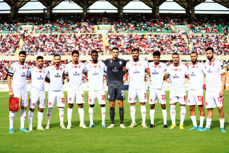 Wydad Casablanca