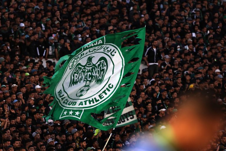 Raja Casablanca, supporters