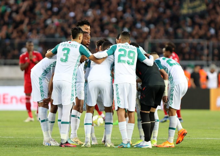 Raja Casablanca