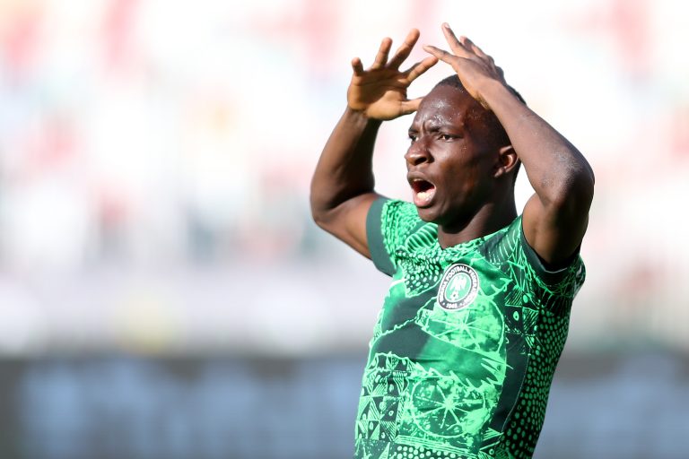 Abubakar Idris Abdullahi, Nigeria