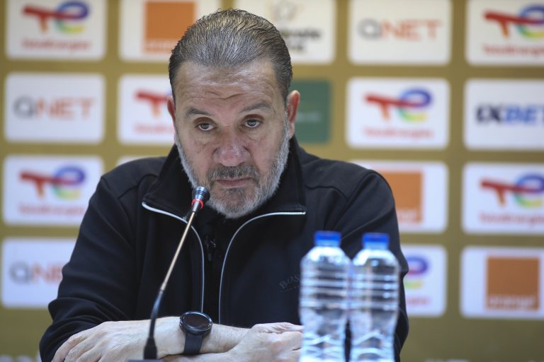 Nabil Maaloul, Espérance Tunis
