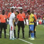 Wydad Casablanca, Mamelodi Sundowns, Yahya Jabrane, Themba Zwane