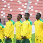Sénégal, CAN U17